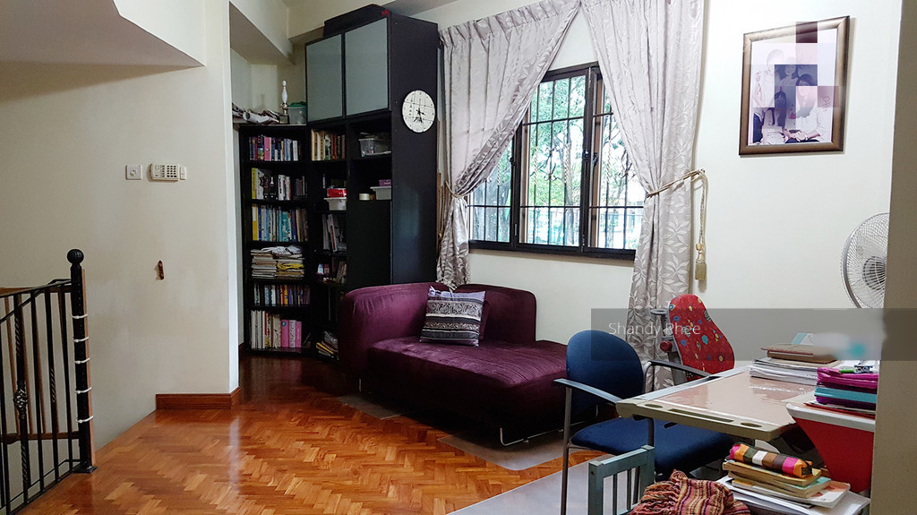 Villa Verde (D23), Terrace #145396262
